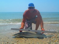 Keep It Reel - Ron Richmond