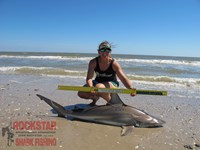 Team Rockstar - Dani Zirkel