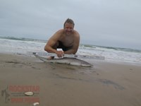 Team Rockstar - Eric Ozolins