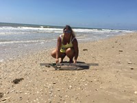 Team JackWagon - Kimberly Collier
