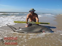 Team Rockstar - James Clark