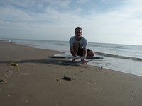 CatchSharks - Steven Kennedy