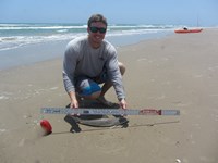 Salt Slingers - Patrick Sciantarelli