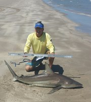 South Texas Shark Wranglers  - Kyle  Horne
