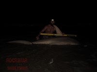 Team Rockstar - James Clark