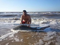 Team JackWagon II - Dwight Arldt