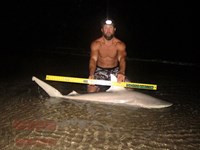 Team Rockstar - James Clark