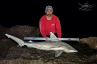 Fishing Locos - JP Cantu