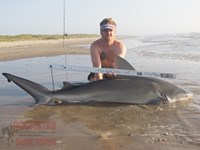 Team Rockstar - Brad Tabor