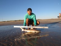 Fishing Locos 2 - Miguel Cruz