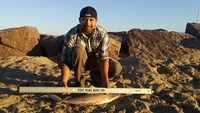 Fishing Locos 2 - Miguel Cruz