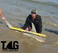 Tactical Anglers Group - Timmy  Tomlinson