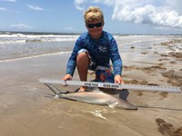 Finatical Fishing - Ryder Hardin