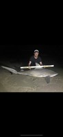 Cant Catch Shit Fishing Club - Milton Reyes