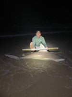 Make Sharking Great Again - Deon Hunter