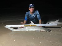 Prodigy Fishing  - Joel Ybarra