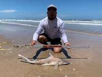 Prodigy Fishing 3 - Mario De La Fuente Jr