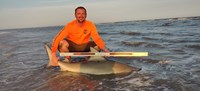 Surf Stalkers - Brandan Boger