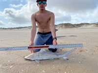 Prodigy Fishing - Joel Ybarra