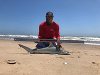 Prodigy Fishing - Joel Ybarra