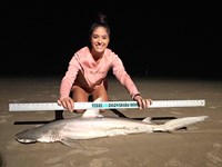 Prodigy Fishing 2 - Maria Perez 