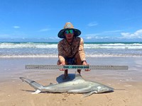 Prodigy Fishing - Joel Ybarra Jr