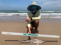 Prodigy Fishing - Joel Ybarra Jr