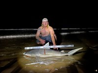 Slack Tide Fishing - Coulter Zabcik