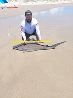 Slack Tide Fishing - John Kerr