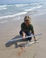 Po Folks Fishing Team - Stacy Lanier