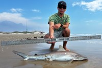 Prodigy Fishing  - Joel Ybarra Jr 