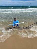 South Texas Shark Stewards - Michael Iruegas