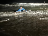 South Texas Shark Stewards - Marteen Guardiola