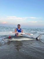 South Texas Shark Stewards - Michael  Iruegas 