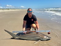 KASH FISHING - Ashley Meadows