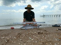 Fishingmatt - Matthew White