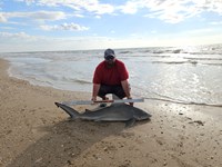 Rodeo Heroes - Donnie Tidwell