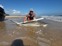 Team JackWagon - Blair Clendennen