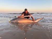 Team JackWagon - Blair Clendennen