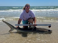 KASH FISHING - Ashley Meadows