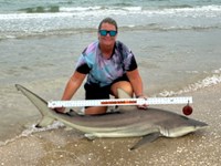 KASH FISHING - Ashley Meadows