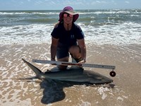 KASH FISHING - Ashley Meadows
