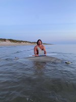 Low Tide Mafia - Wade Boatright