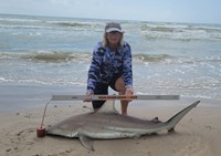 Team Breakaway  - Carol  Cox