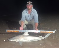 Shark Towing Co. - Dylan Pennell