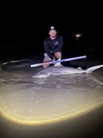 Low Tide Mafia - Wade Boatright