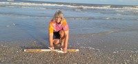 Team Breakaway  - Carol  Cox
