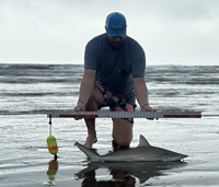 FinsUpDallas - Nicholas Conklin