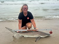 KASH FISHING - Ashley Meadows