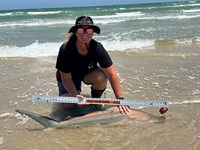 KASH FISHING - Ashley Meadows